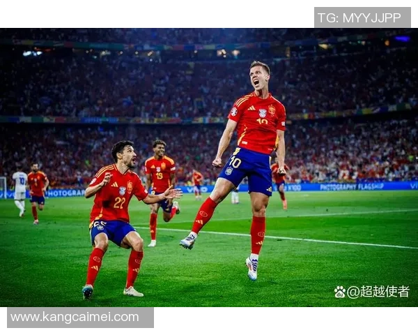 当红西班牙足球巨星引爆赛场激情点燃球迷无限热情 当红西班牙足球巨星引爆赛场激情点燃球迷无限热情