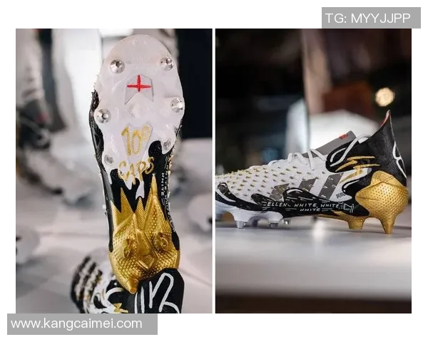 球星穿搭引领潮流这些好看的足球鞋你不可错过