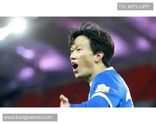 足球场上最具压迫感球星盘点 谁能让对手如临大敌