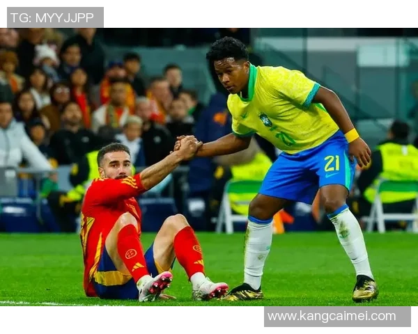 巴西足球传奇球星精彩瞬间集锦背景图展现辉煌历史与激情时刻