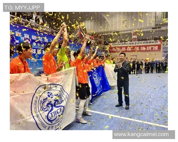 五人制足球赛球星聚焦:打造专属小场地足球竞技新体验 五人制足球赛球星聚焦:打造专属小场地足球竞技新体验