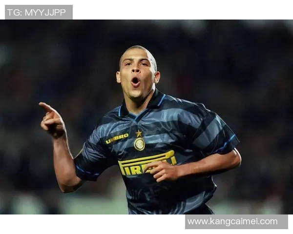 全球足球球星流量排行榜前十名揭秘 谁是当下最受关注的球员